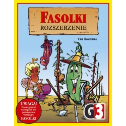 Fasolki: Rozszerzenie